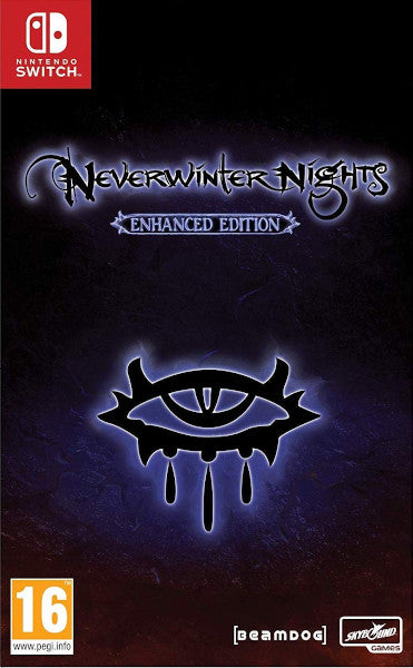 NEVERWINTER NIGHTS: ENHANCED EDITION NEVERWINTER NIGHTS: ENHANCED EDITION